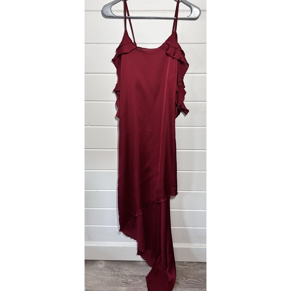 Revolve Lioness Hot Child In The City Formal Evening Dress Size Xsmall Wedding
